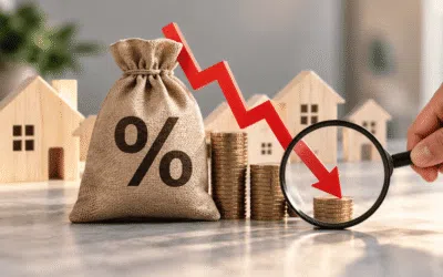 The RBA Just Hit 4.60% – What It Could Mean for Borrowers?