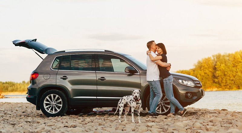 Consumer Car Loans Melbourne