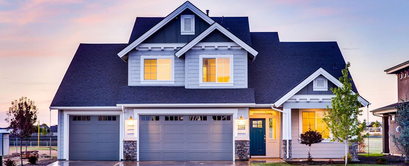 House Prices Close Out 2020 Strongly