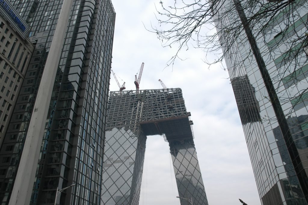 skyscraper-15906 Commercial Property Loans