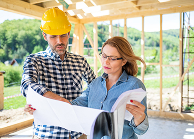 Construction Mortgage Broker Australia