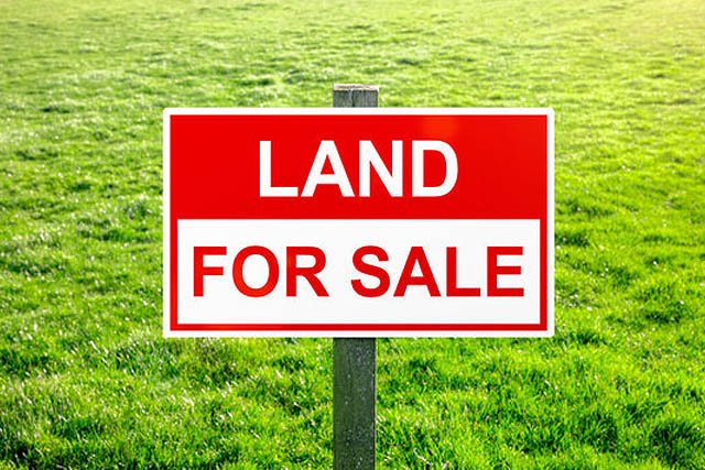 Buying a Vacant Land