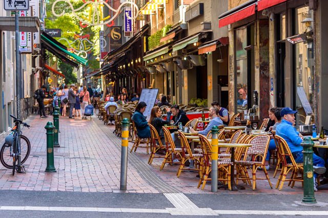 Guiding Melbourne entrepreneurs through unsecured business loan choices for growth