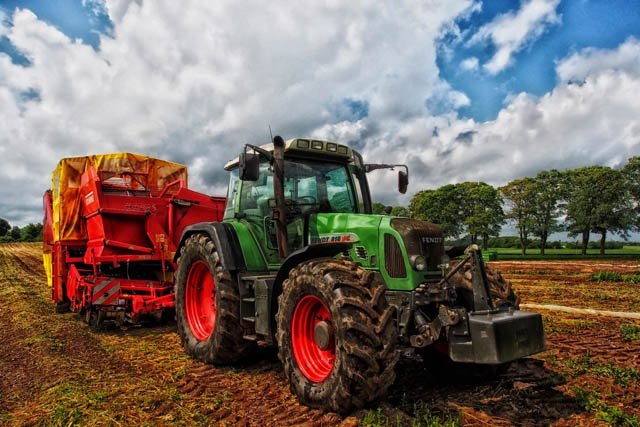 Asset and Equipment Finance