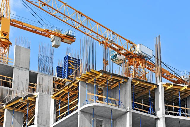 Guiding clients through commercial property loan options for warehouses, offices, and retail spaces