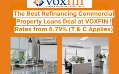 How can you get the best Refinancing Commercial Property Loan without any income document?