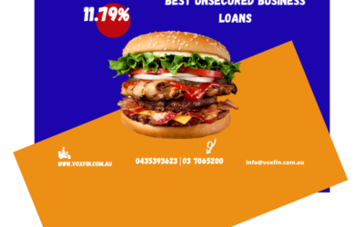 An Unsecured Business Loan in Australia: A Complete Guide for 2025