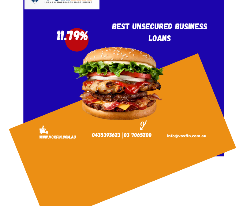 An Unsecured Business Loan in Australia: A Complete Guide for 2025