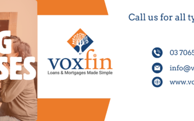 Easiest way to get Business Loans in Melbourne, Australia: A Comprehensive Guide for 2025 by VOXFIN