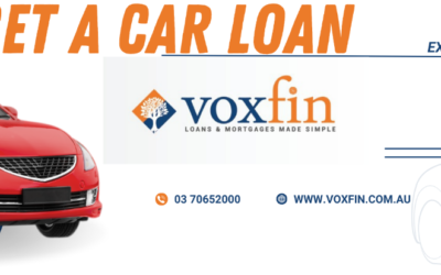 How to Qualify for a Car Loan with Bad Credit in Australia