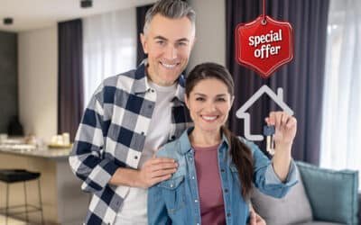 The Game-Changing Policy for First-Home Buyers