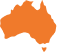 Australia-wide service Australia-wide service