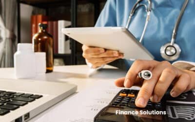 Specialised Finance Solutions for Doctors and Dentists – An Ultimate Medical Professionals Loan Guide by VOXFIN