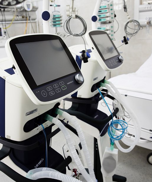 Medical Practice Purchase Finance