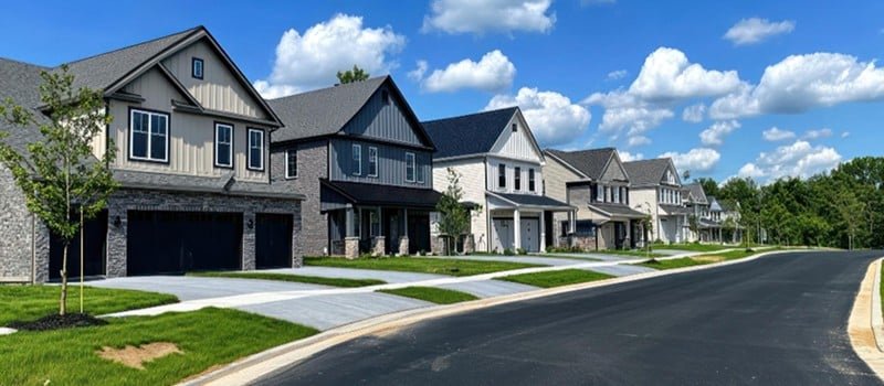 Australian expat working overseas, investing in Brisbane property