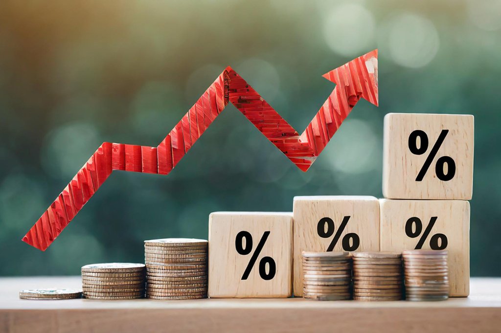 Interest Rates Interest Rates