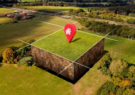 Buying a Vacant Land