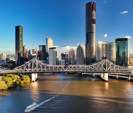 Buy Property in Brisbane with Expert Mortgage Broker & Loan Guidance