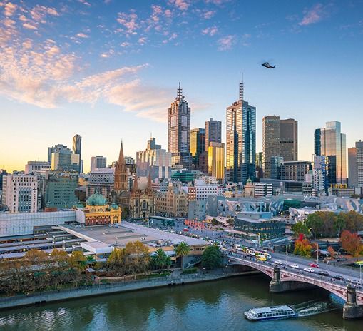 Compare 40+ Lenders in Melbourne – Best Interest Rates & Loan Options