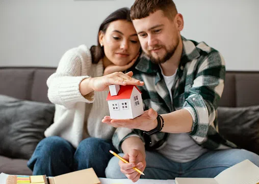 First Home Loan
