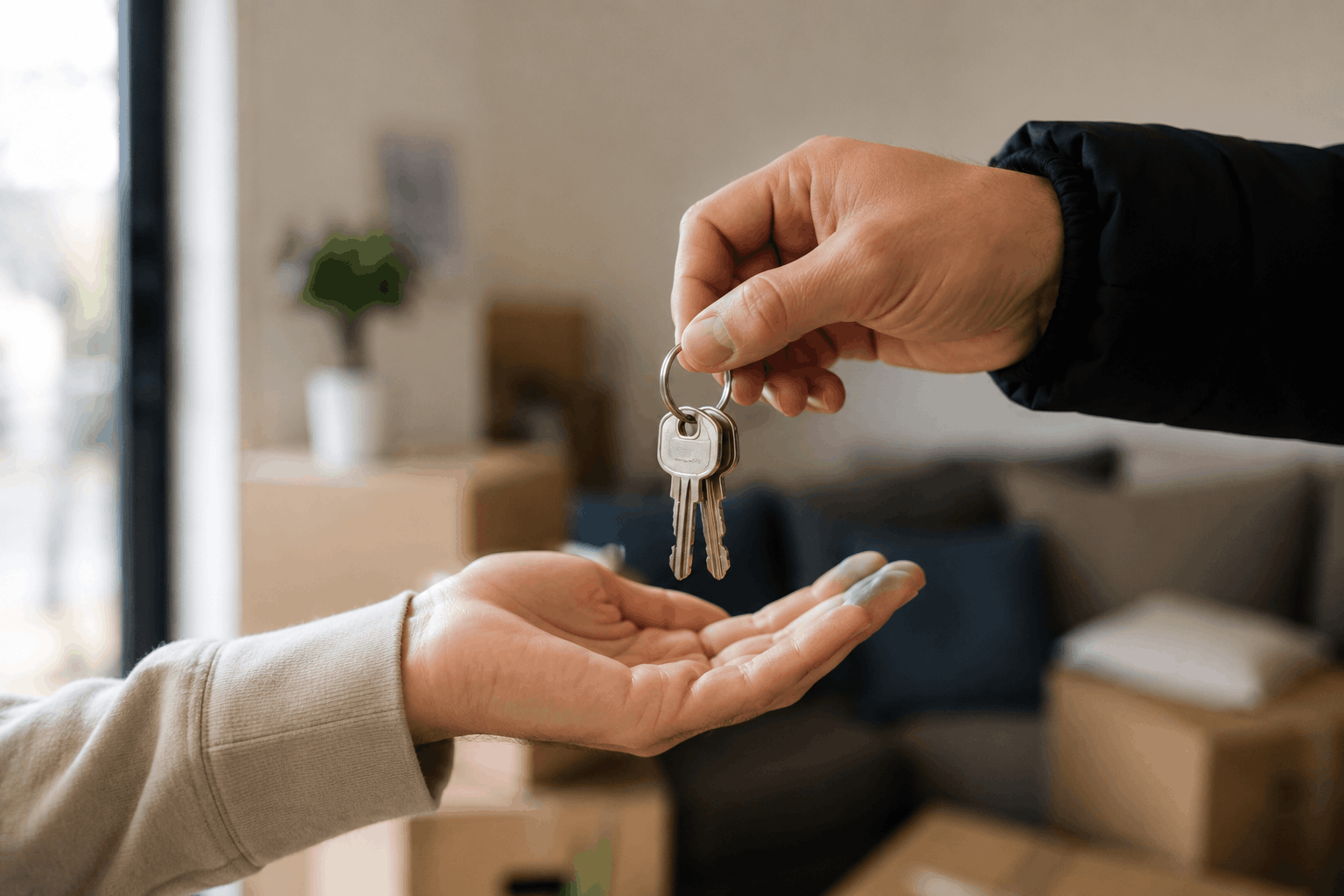 First Home Buying Checklist & Loan Pre-Approval First home buyers completing a property buying checklist including borrowing power, loan pre-approval, inspections and settlement before purchasing a home in Australia.