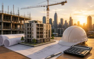 How to Finance a Property Development Project in Australia: A Developer’s Roadmap